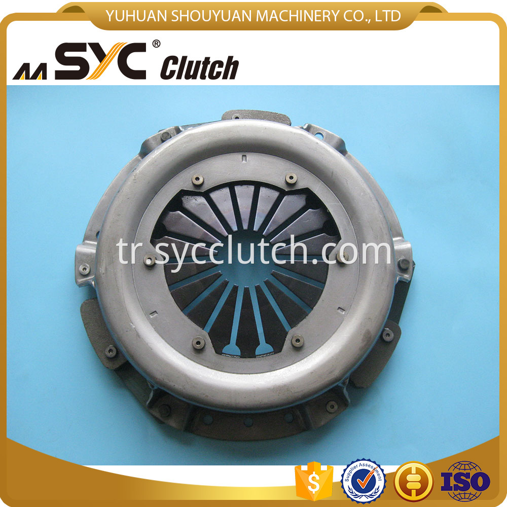 Fiat 128 Clutch Cover